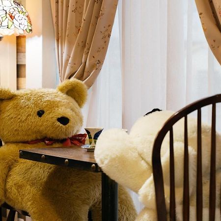 Brulee'S Done Apartment Dongshan  Exterior photo