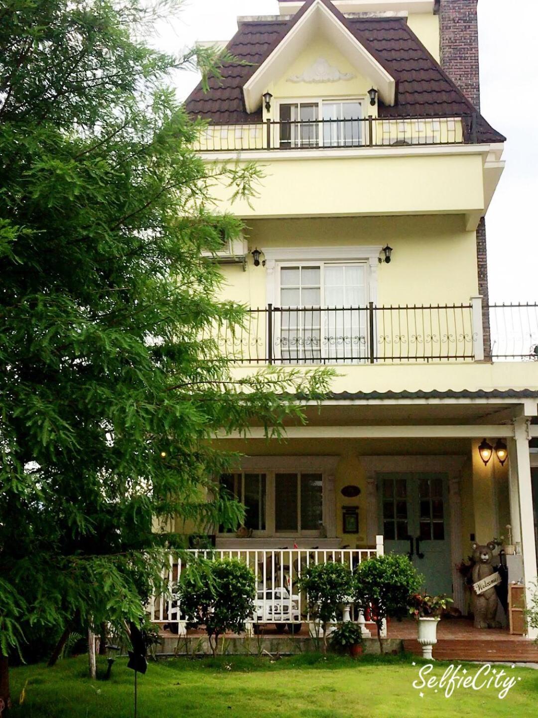 Brulee'S Done Apartment Dongshan  Exterior photo